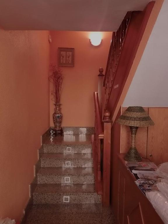 Hostal-Restaurante San Antolin Tordesillas Eksteriør billede